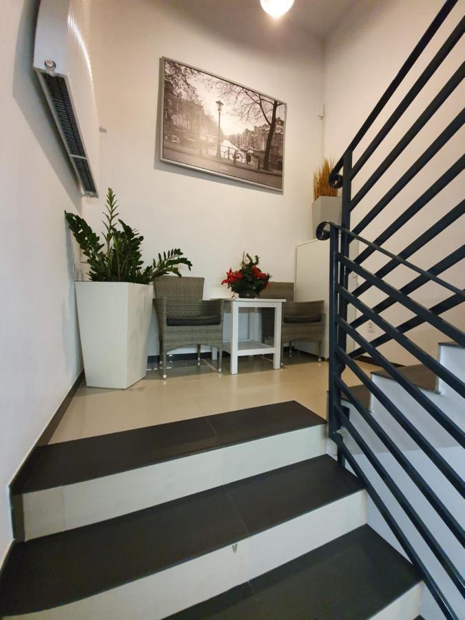 Dom Przy Plazy Apartment Ustronie Morskie Exterior photo