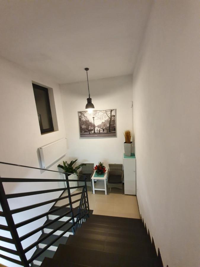 Dom Przy Plazy Apartment Ustronie Morskie Exterior photo